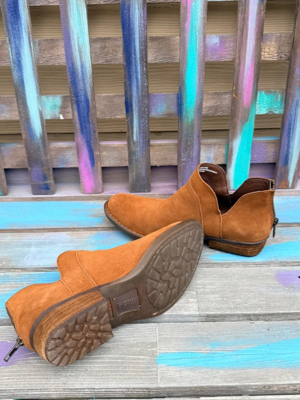 Born Bootie - Picture 4 of 6